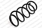 FOR OPEL ASTRA 1.4 L 90 HP 1998-2004 KILEN FRONT COIL SPRING 20953