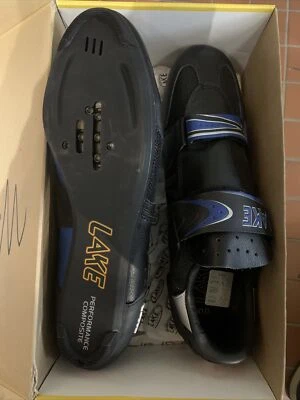 LAGO CX101 talla 50.       US 14 Foto 1 de 2