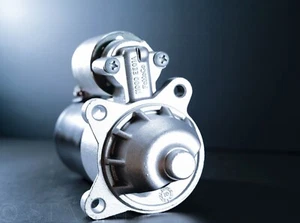 REMAN IN USA STARTER FOR 1994-1997 MERCURY COUGAR 4.6L - Picture 1 of 9