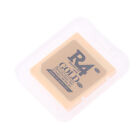 Adapter R4 GOLD RTS Burning Card Secure Digital Memory Card Game Card Przenośny