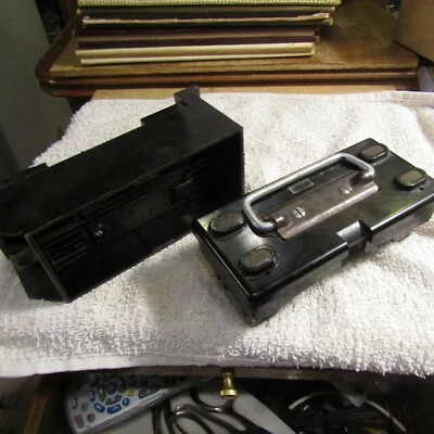 Federal Quick Disconnect 2 Pole Heavy Duty Plug 30591 RV  - Image 1 of 4