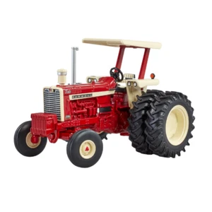 Britains 43363 IH 1206 International Harvester 1:32 Scale Model Tractor - Picture 1 of 15