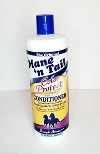 The Original Mane 'n Tail Color Protect Moisturizing Conditioner~ 27.05 oz - Picture 1 of 4