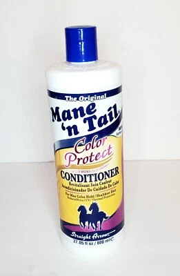 Acondicionador hidratante The Original Mane 'n Tail Color Protect ~ 27,05 oz Foto 1 de 4