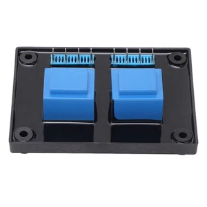 Transformateur D'isolement Régulateur De Tension Automatique AVR Pour Moteur à C - Imagen 1 de 12