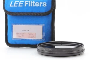 [MINT] B+W 105EI -100X 1.0A Filter for APO Tele Xenar 400mm Lens etc From JAPAN - Picture 1 of 9