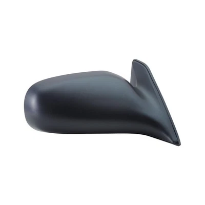 Espejo de puerta lado pasajero para Toyota Tercel 1991-1994 | Vidrio manual sin calefacción Foto 1 de 3