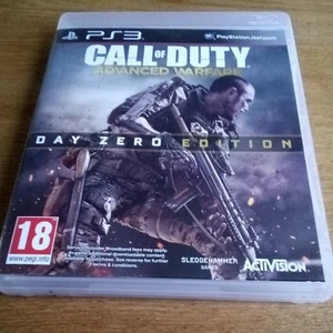 Call of Duty: Advanced Warfare - Day Zero Edition (Sony PlayStation 3, 2014) - Picture 1 of 4