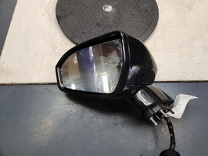 Driver Side View Mirror Power With Blind Spot Alert Fits 16-18 MKX 765428 - Picture 1 of 8