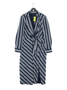 Ralph Lauren Women's Maxi Dress UK 16 Blue 100% Polyester Maxi New with tags - Picture 1 of 5