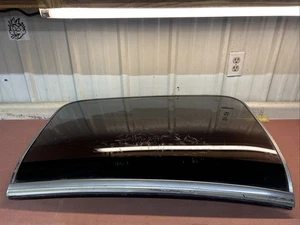 1978-1981 Firebird Formula Camaro Trans Am Fisher T Top T-Top LH Driver Glass - Picture 1 of 16