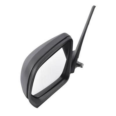 Left Driver Side Door View Mirror Manual Folding for Mercedes Metris 2016-2023 - Image 1 of 4