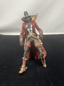 Modellino McFarlane GUNSLINGER SPAWN sciolto - Foto 1 di 3