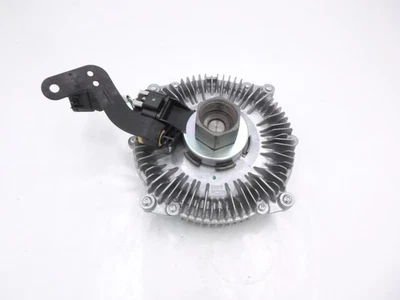 Ventilador de embrague genuino OEM Mopar Cummins 52014729AC para Ram 2500 3500 4500 2013-2018 Foto 1 de 4