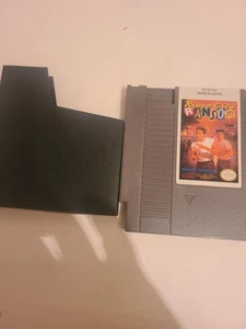 River City Ransom NES (Nintendo Entertainment System, 1989) Cartridge Only- Test - Picture 1 of 3