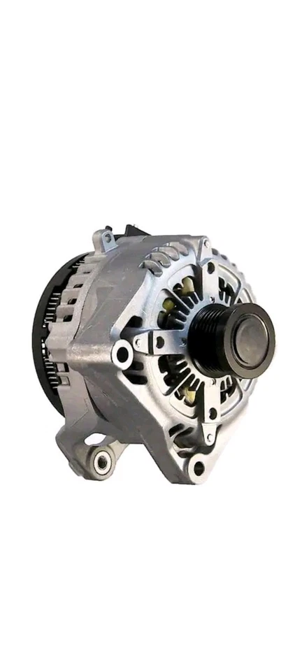  Alternador CARQUEST Premium: remanufacturado, 210 amperios parte # 42014A se adapta a BMW Foto 1 de 4