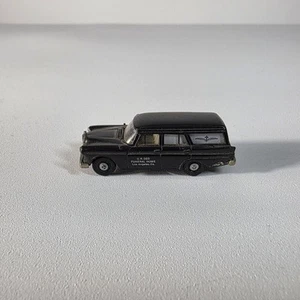 Brekina Mercedes 190 - Picture 1 of 7