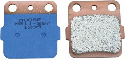 Moose Racing M1 Brake Pads - M811-S57 - Image 1 of 2