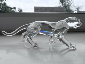 Swarovski Leopard African Wildlife 217903 - 7610 000 002 - Picture 1 of 5