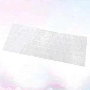 Keyboard Cover Computer Universal Thin Skin for A1706 A1989 A2159 - Afbeelding 1 van 12