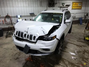 Luz antiniebla Jeep Cherokee 2019 - Imagen 1 de 5