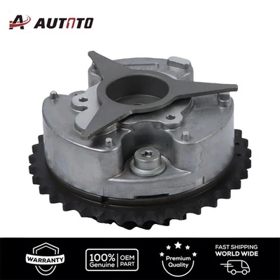 1Pcs Intake Camshaft Timing Gear 13050-31010 For 2003-2005 Toyota 4Runner 4.0L Foto 1 de 4