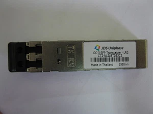 JDS CT2-NL2LBTD53C2 OC-3 SEP Transceiver - Picture 1 of 3