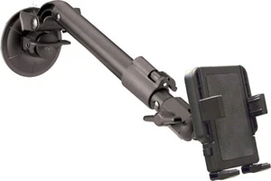 Panavise PortaGrip Phone Holder with Telescoping Suction Cup - Picture 1 of 3