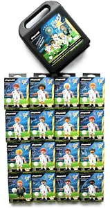 Playmobil Edeka DFB Stars EURO 2024 - Set 16 Jugadores + Estuche Coleccionable NUEVO - Imagen 1 de 6