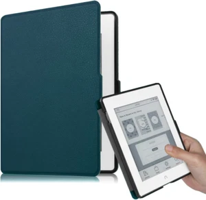 Fintie Case für Nook Glowlight Plus (Vorherige Gen 6 Zoll - Barnes & Noble 2015 M - Bild 1 von 12
