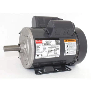 DAYTON 3K300 GP Motor,1 1/2 HP,3,450 RPM,115/208-230V 3K300 - Picture 1 of 2