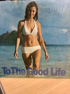 Various - To The Good Life Vinyl LP - 1973 - Columbia P 11744 - Picture 1 of 4