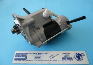 Motorino Avviamento OES Per Defender TD5 Discovery 2 TD5 NAD101240 sivar  - Imagen 1 de 1