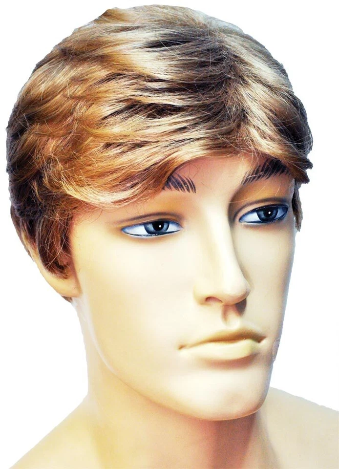 Man 222 Wig - Lacey Wigs - Image 1 of 1