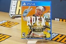 Apex Legends: Lifeline Edition - Sony PlayStation 4, PS4 - Tested/Working!