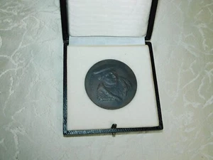 Medaille Thomas Müntzer mit Etui! - Picture 1 of 4