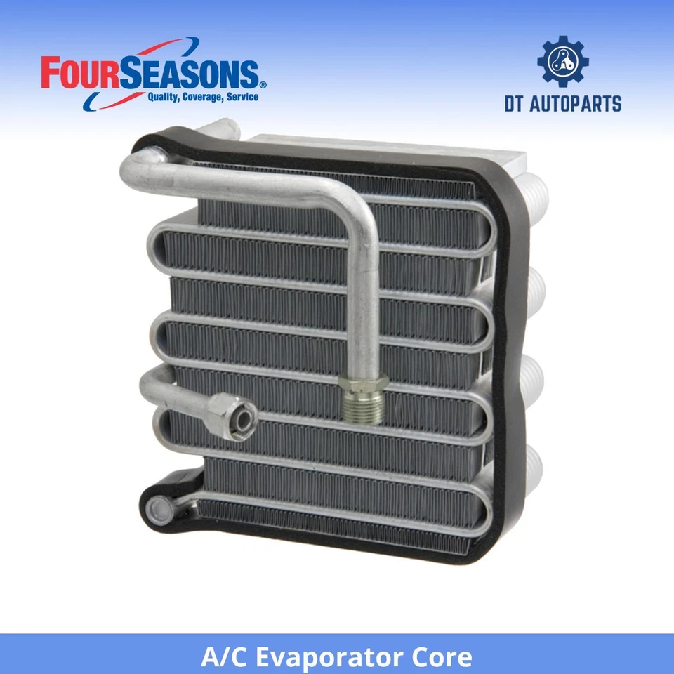 For 1986-1995 Suzuki Samurai A/C Evaporator Core 4 Seasons 1987 1988 1989 1990 - Image 1 of 4