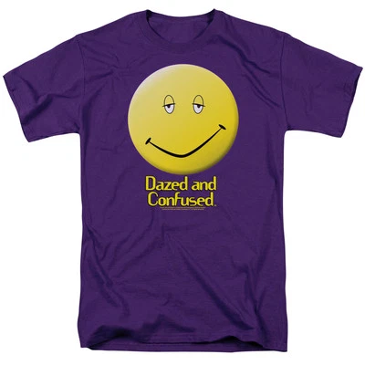 Camiseta Dazed And Confused Dazed Smile Tallas S-3X NUEVA Foto 1 de 2