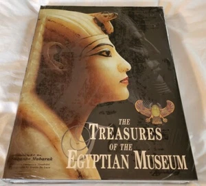 The Treasures of the Egyptian Museum - Bild 1 von 3