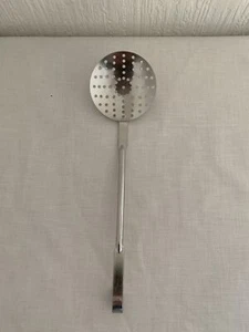 Schaumlöffel/-Kelle - Bild 1 von 1