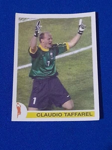 cartolina da collezione del grande portiere Taffarel 1999 America Cup   - Foto 1 di 4