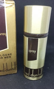Dunhill for Men Alfred Dunhill Köln einzigartiger seltener Duft Original... - Bild 1 von 5