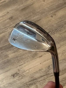 PRINCE 56 Degree Sand Wedge SW Iron Right Handed Golf Club - Picture 1 of 8