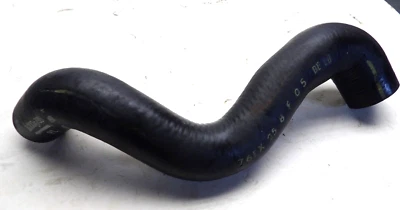 Chevy Buick Sunbird Skyhawk Monza Starfire 1979 manguera de radiador superior 10006738 nuevo en stock Foto 1 de 2