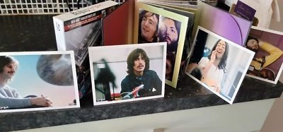 The Beatles: Get Back - Collector's Edition (Blu-ray, 2022, 3-Disc Set) - Image 1 of 4