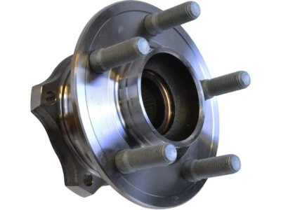 Conjunto de buje de rueda trasero para Chrysler 300 2015-2021 26323ZRKH 2016 2017 2018 2019 Foto 1 de 2