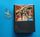 Spellcaster Sega Mark III 3 Master System NTSC Japan Jap