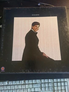 WAYNE NEWTON Wayne Newton 3 x LP Capitol STCL-573 Great Condition - Picture 1 of 4