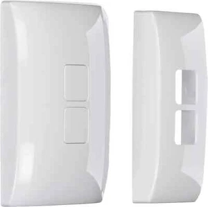 GoControl Z-Wave Plus Scene-Controller Wall Switch - 0WA00Z-1 - Picture 1 of 2