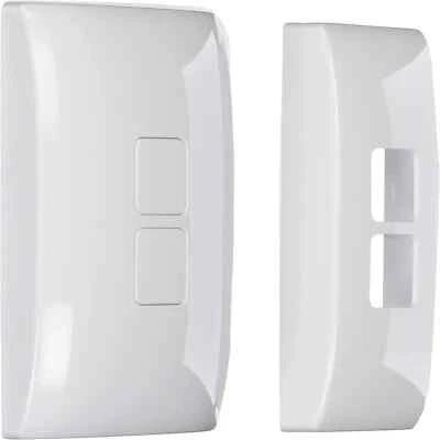 GoControl Z-Wave Plus Scene-Controller Wall Switch - 0WA00Z-1